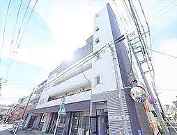 セントラル池袋マンション