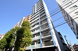 プレセダンヒルズ文京本駒込
