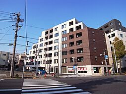 イニシアイオ目黒学芸大学II