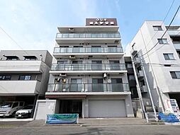 クリオ鶴見参番館