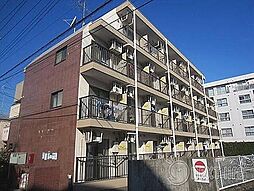 パレドール鶴見西