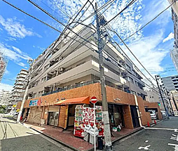 トーカン伊勢佐木町キャステール