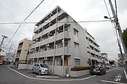 クリオ西八王子壱番館