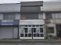 北花山寺内町テラスハウス