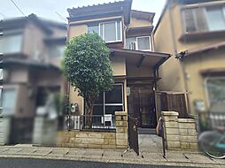 椥辻番所ヶ口町