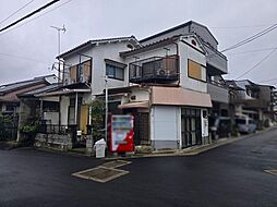 東野狐薮町　戸建住宅（リノベ向き）