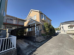 秦野市渋沢2丁目の一戸建て