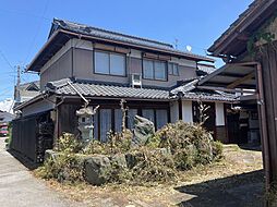 彦根市清崎町戸建（かばた付き）