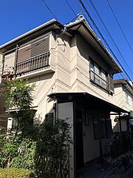 草津二丁目中古戸建（駐車場土地付）