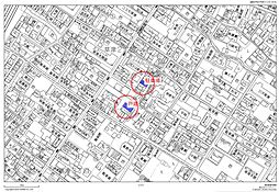 草津2丁目土地2筆