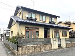 栗東市霊仙寺2丁目中古戸建
