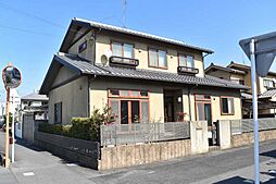 栗東市霊仙寺2丁目中古戸建