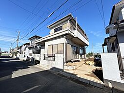 北本市中丸10丁目　戸建て