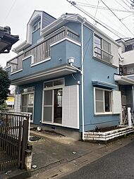 上尾市藤波2丁目　戸建て