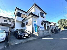 所沢市堀之内　戸建て