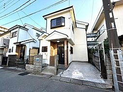 所沢市けやき台1丁目 戸建て
