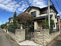 川越市大字今福　戸建て