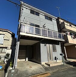 入間郡三芳町大字竹間沢 戸建て