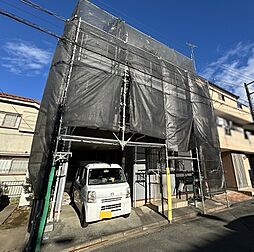入間郡三芳町大字竹間沢　戸建て