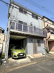 入間郡三芳町大字竹間沢　戸建て