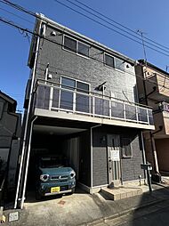 入間郡三芳町大字竹間沢　戸建て