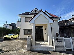 川越市大字牛子　戸建て