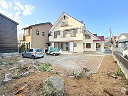 川越市大字牛子　戸建て