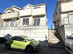 所沢市大字山口　戸建て