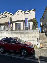 所沢市大字山口　戸建て