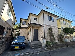 新座市片山1丁目　戸建て