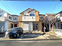 上尾市大字平塚　戸建て