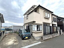 川越市大字山田　戸建て