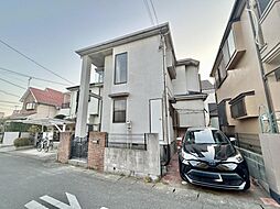 上尾市泉台2丁目　戸建て