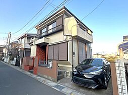 上尾市大字今泉 戸建て