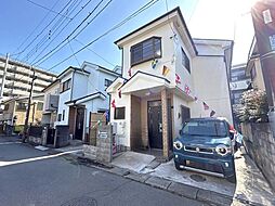 所沢市けやき台1丁目　戸建て