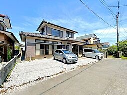 桶川市大字加納　戸建て