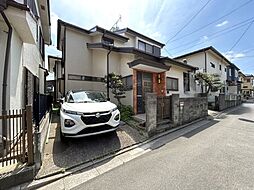 上尾市平塚二丁目　戸建て