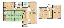 桶川市大字加納　戸建て