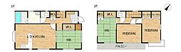 川越市大字今福　戸建て