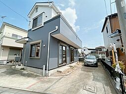 川越市大字今福　戸建て