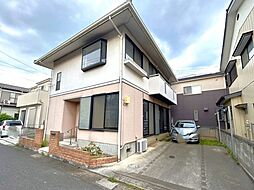 北足立郡伊奈町大字小室　戸建て