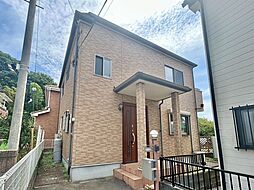 上尾市大字上　戸建て