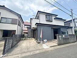 上尾市大字原市　戸建て