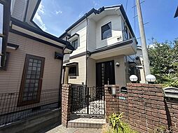 桶川市朝日一丁目　戸建て