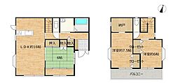 北足立郡伊奈町大字小室　戸建て