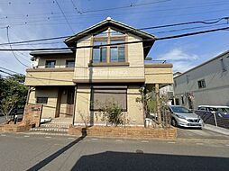 上尾市小泉六丁目　戸建て