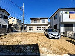 上尾市平塚二丁目　戸建て