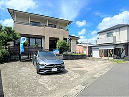 薩摩川内市御陵下町　戸建て