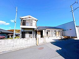 日置市伊集院町麦生田　戸建て