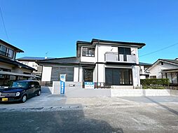 薩摩川内市永利町　戸建て